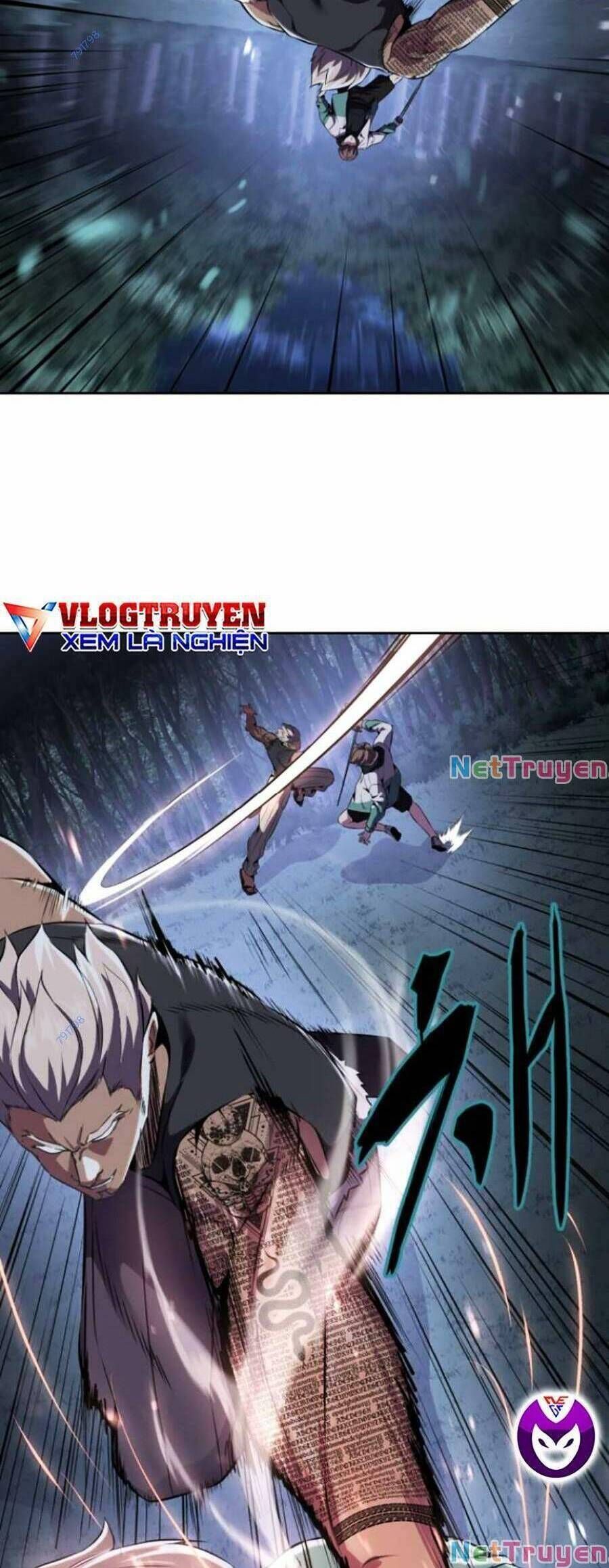 đọc truyện Cậu Bé Của Thần Chết Chương 160 ảnh 55 tại Thiên Thai Truyện