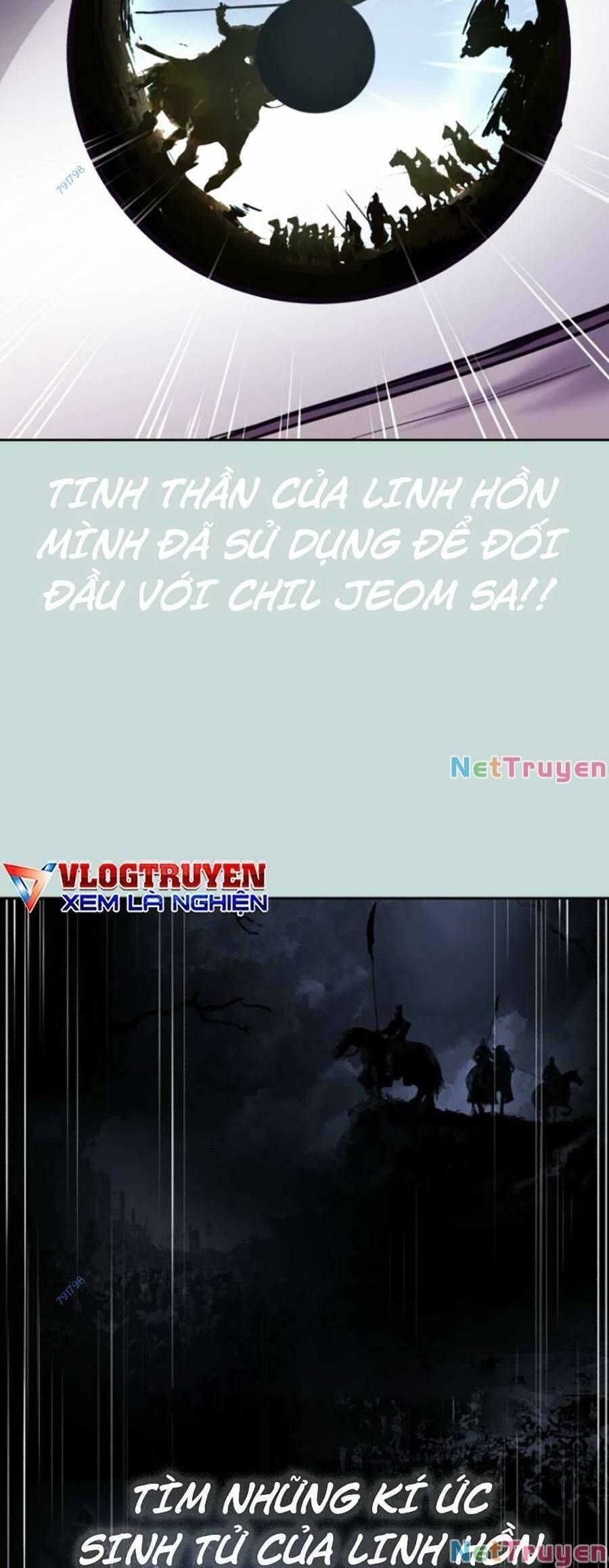 đọc truyện Cậu Bé Của Thần Chết Chương 160 ảnh 59 tại Thiên Thai Truyện