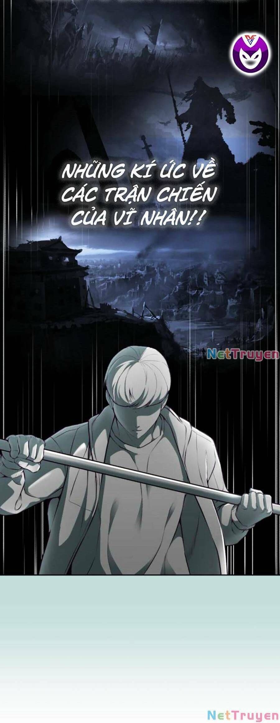 đọc truyện Cậu Bé Của Thần Chết Chương 160 ảnh 60 tại Thiên Thai Truyện