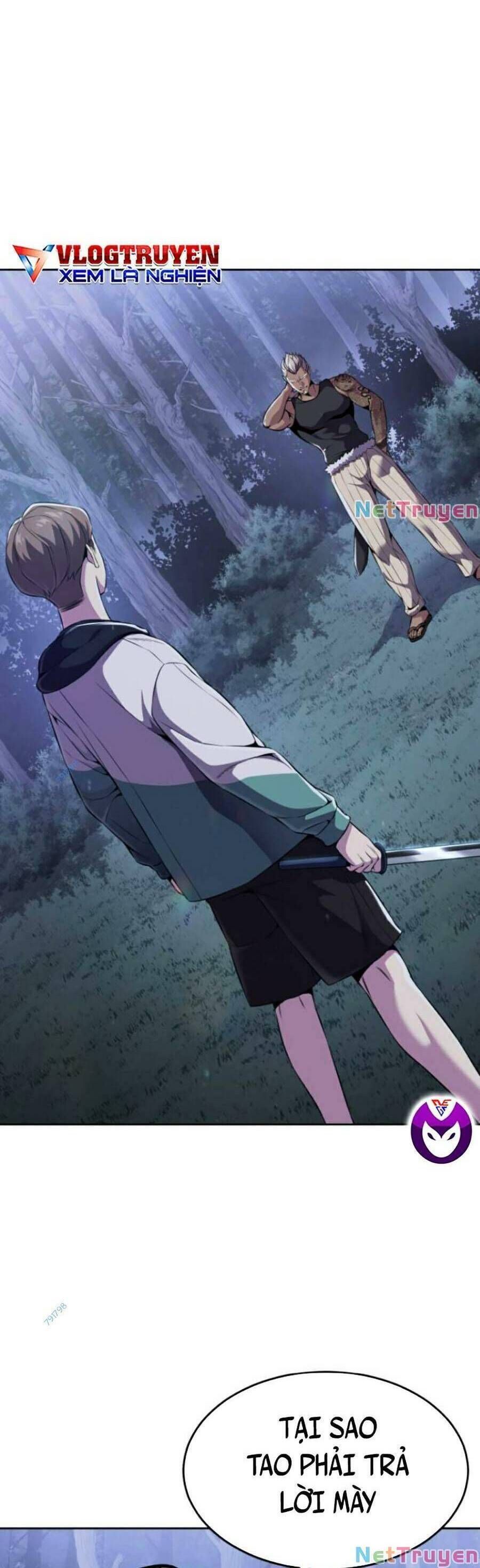 đọc truyện Cậu Bé Của Thần Chết Chương 160 ảnh 8 tại Thiên Thai Truyện