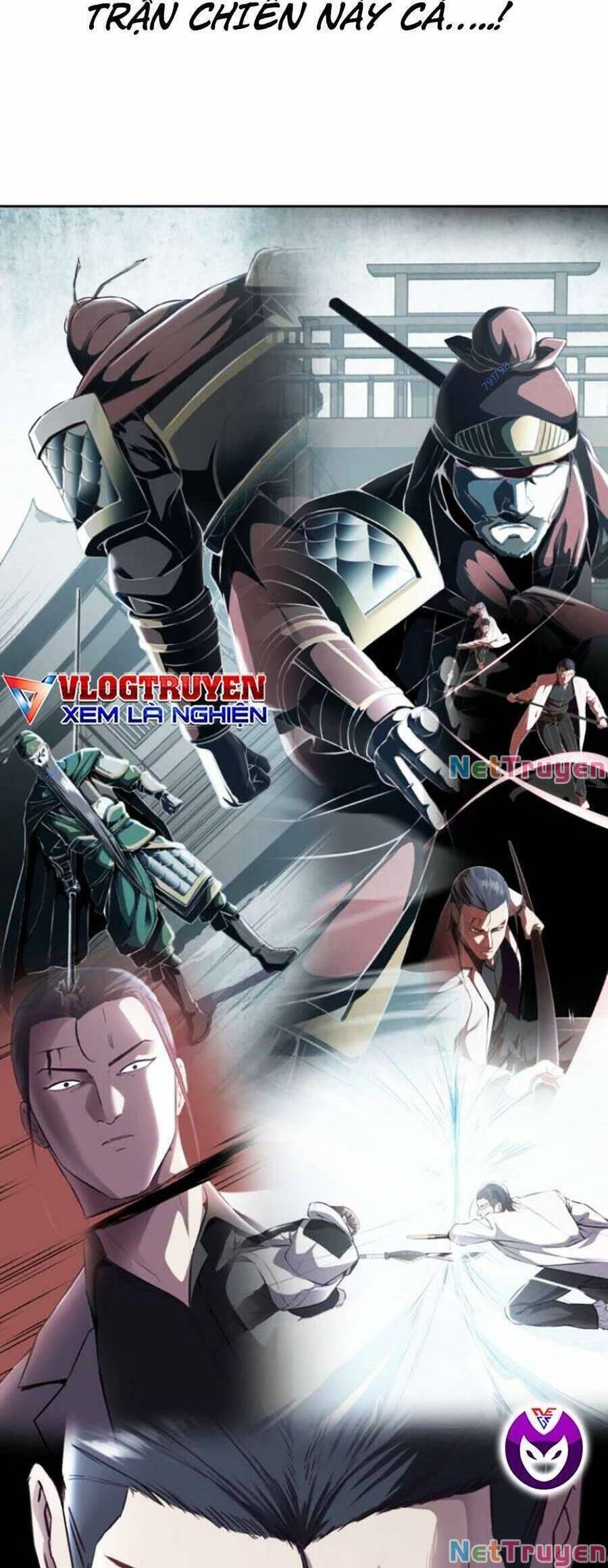 đọc truyện Cậu Bé Của Thần Chết Chương 160 ảnh 63 tại Thiên Thai Truyện