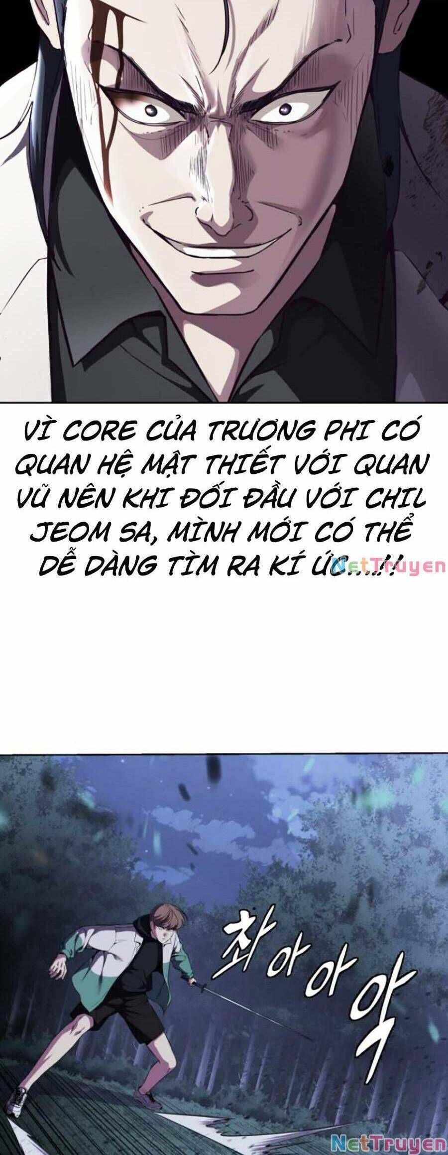 đọc truyện Cậu Bé Của Thần Chết Chương 160 ảnh 64 tại Thiên Thai Truyện