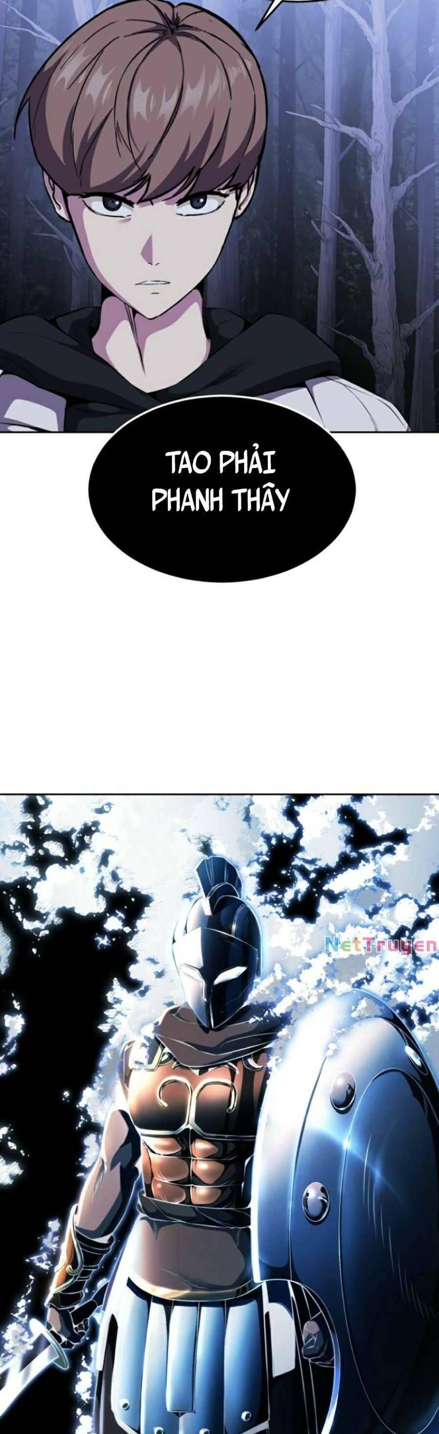 đọc truyện Cậu Bé Của Thần Chết Chương 160 ảnh 9 tại Thiên Thai Truyện