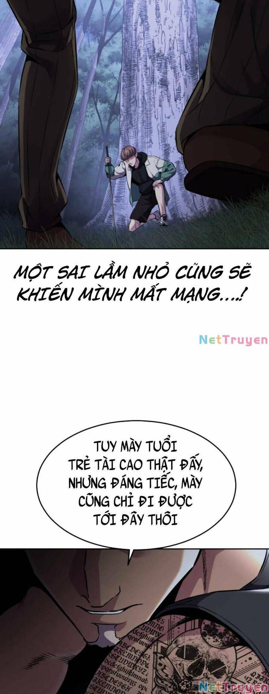 đọc truyện Cậu Bé Của Thần Chết Chương 160 ảnh 76 tại Thiên Thai Truyện