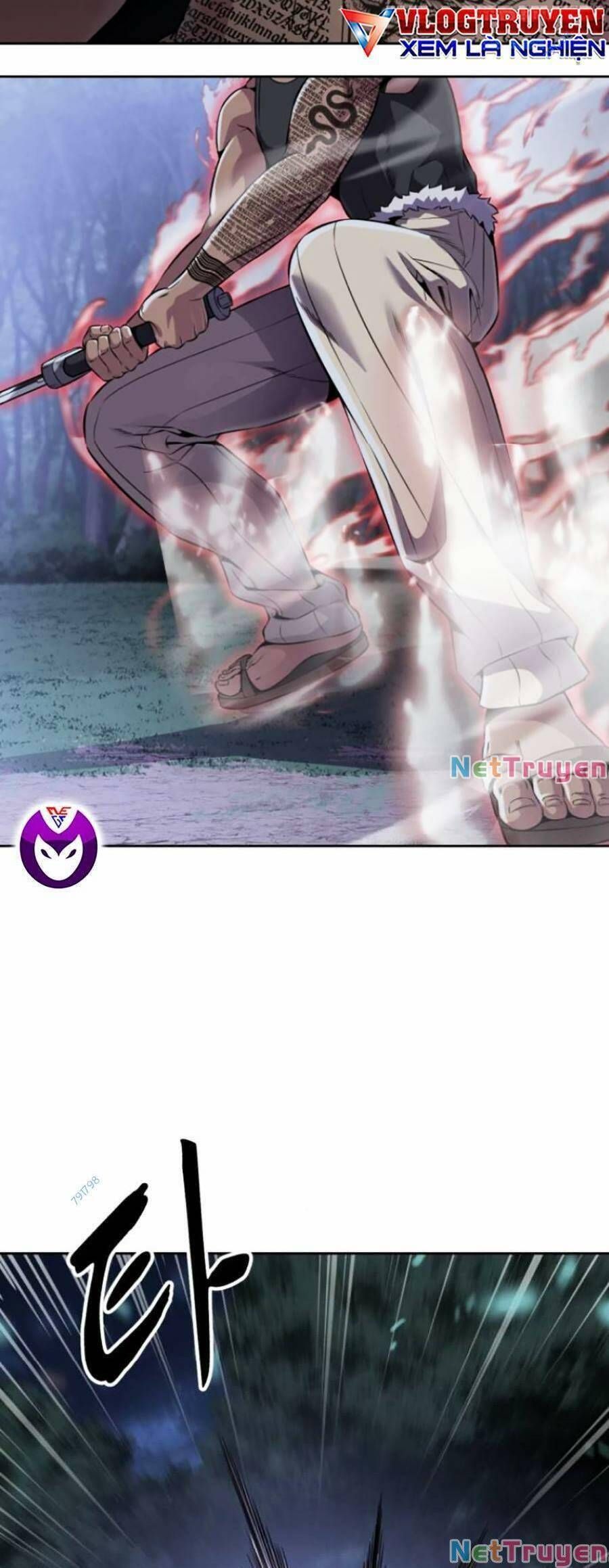 đọc truyện Cậu Bé Của Thần Chết Chương 160 ảnh 77 tại Thiên Thai Truyện