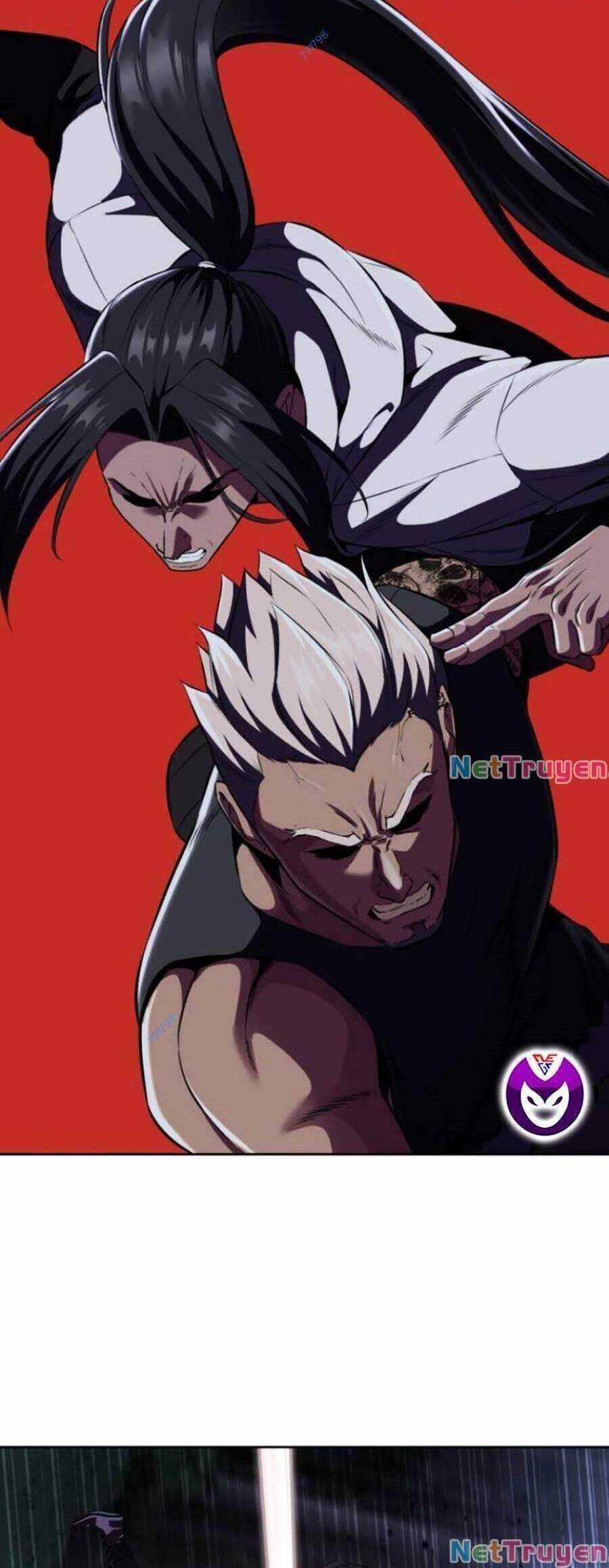 đọc truyện Cậu Bé Của Thần Chết Chương 160 ảnh 81 tại Thiên Thai Truyện