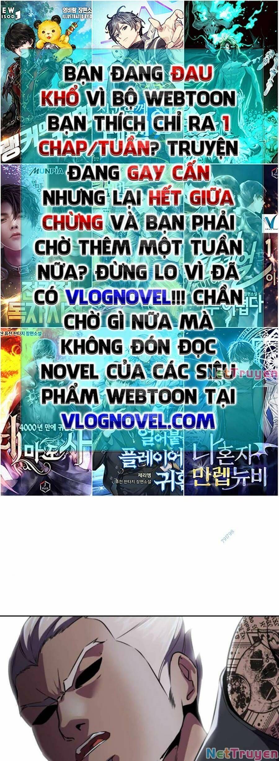 đọc truyện Cậu Bé Của Thần Chết Chương 160 ảnh 83 tại Thiên Thai Truyện