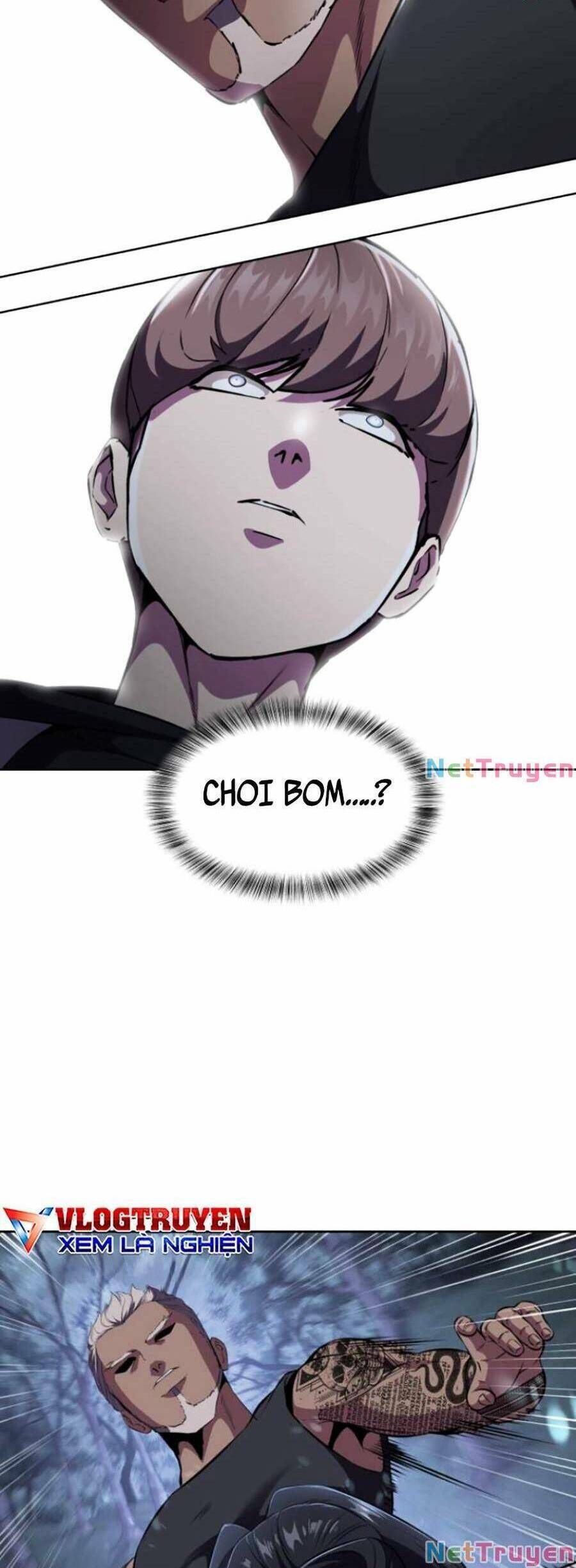 đọc truyện Cậu Bé Của Thần Chết Chương 160 ảnh 84 tại Thiên Thai Truyện