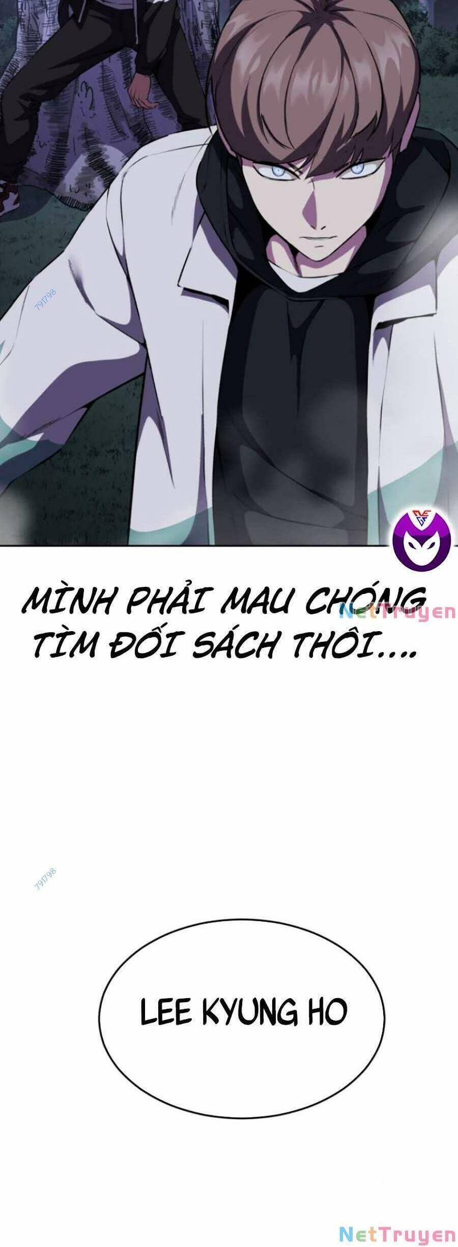 đọc truyện Cậu Bé Của Thần Chết Chương 160 ảnh 93 tại Thiên Thai Truyện