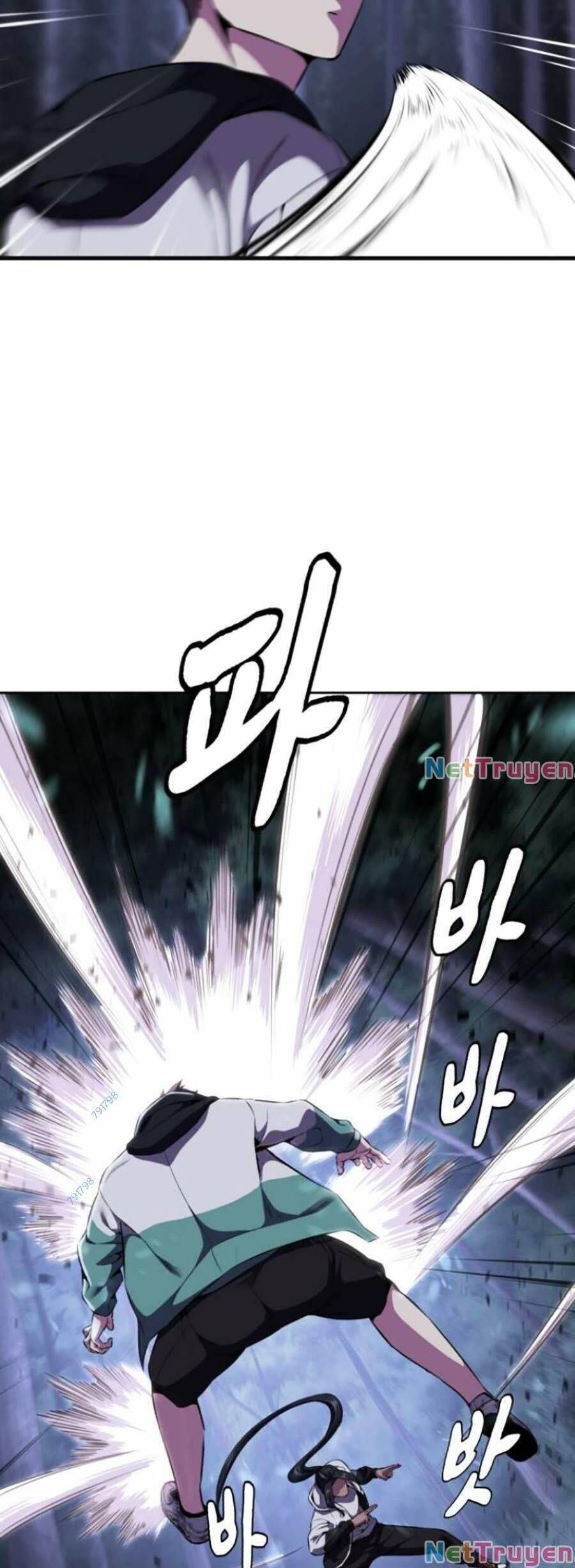 đọc truyện Cậu Bé Của Thần Chết Chương 160 ảnh 95 tại Thiên Thai Truyện