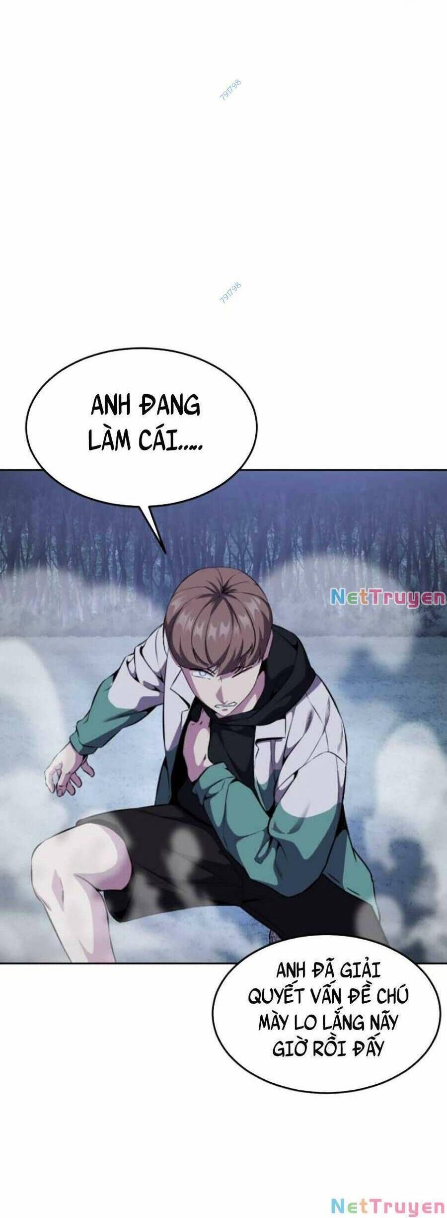 đọc truyện Cậu Bé Của Thần Chết Chương 160 ảnh 97 tại Thiên Thai Truyện