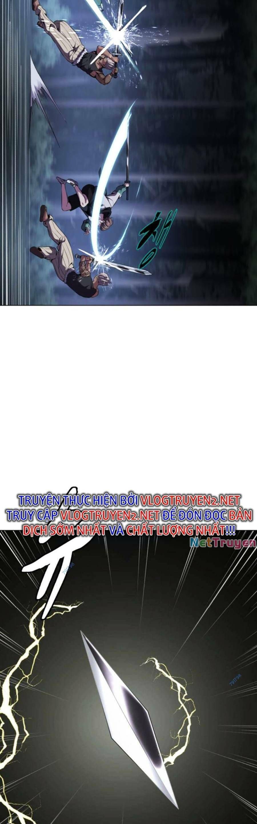 đọc truyện Cậu Bé Của Thần Chết Chương 161 ảnh 13 tại Thiên Thai Truyện