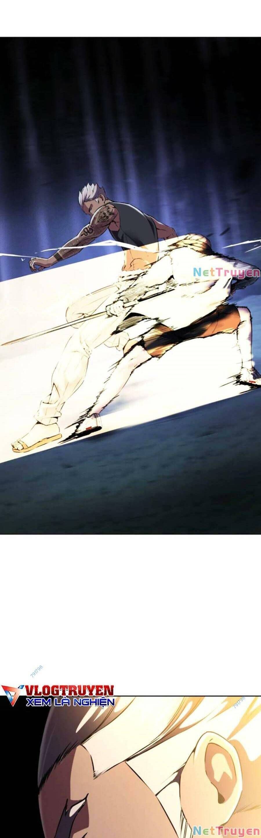 đọc truyện Cậu Bé Của Thần Chết Chương 161 ảnh 4 tại Thiên Thai Truyện