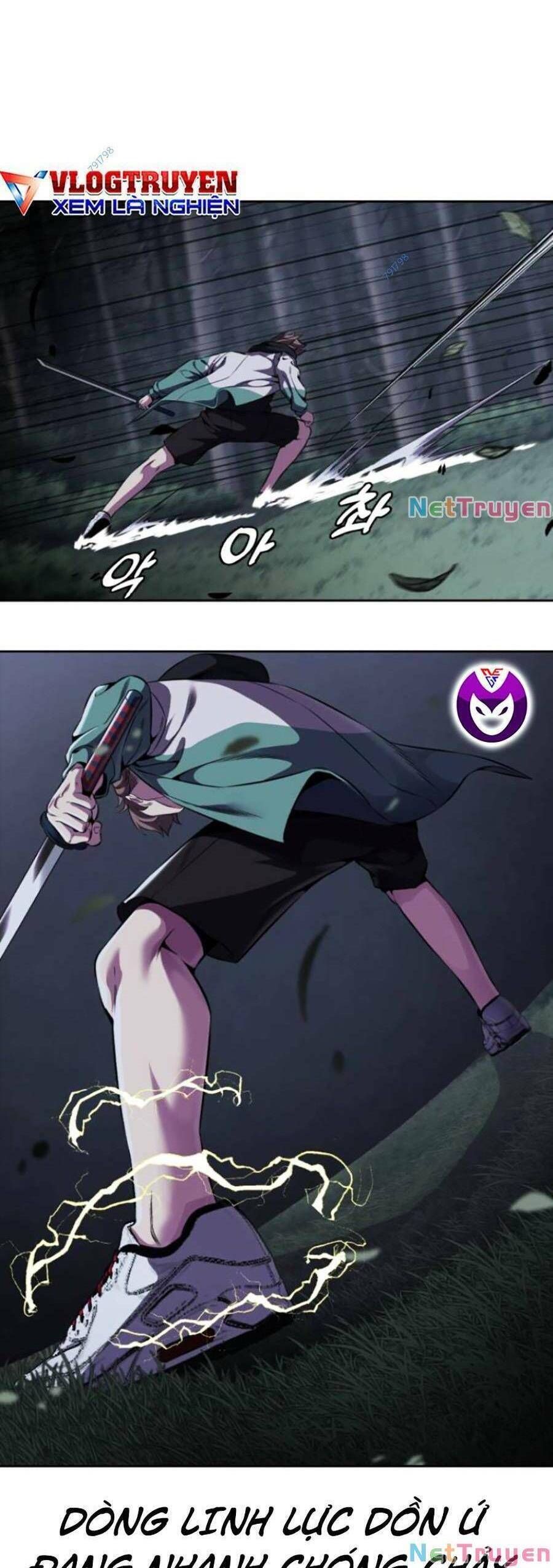 đọc truyện Cậu Bé Của Thần Chết Chương 161 ảnh 22 tại Thiên Thai Truyện