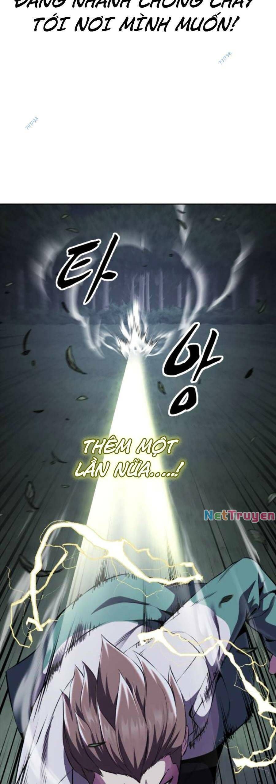 đọc truyện Cậu Bé Của Thần Chết Chương 161 ảnh 23 tại Thiên Thai Truyện