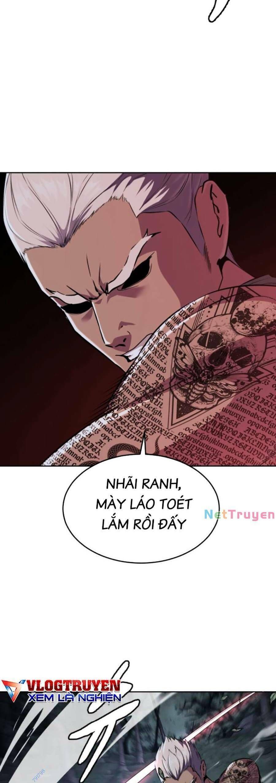 đọc truyện Cậu Bé Của Thần Chết Chương 161 ảnh 25 tại Thiên Thai Truyện