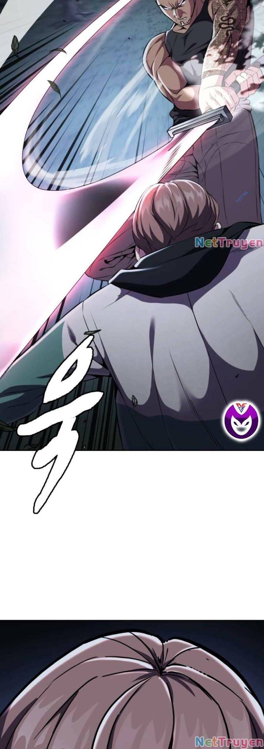 đọc truyện Cậu Bé Của Thần Chết Chương 161 ảnh 26 tại Thiên Thai Truyện