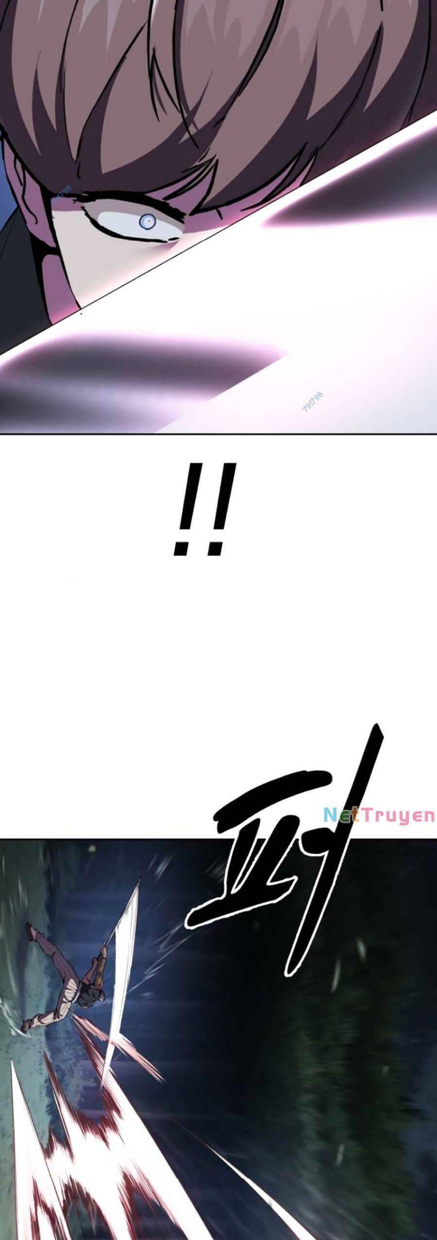 đọc truyện Cậu Bé Của Thần Chết Chương 161 ảnh 27 tại Thiên Thai Truyện