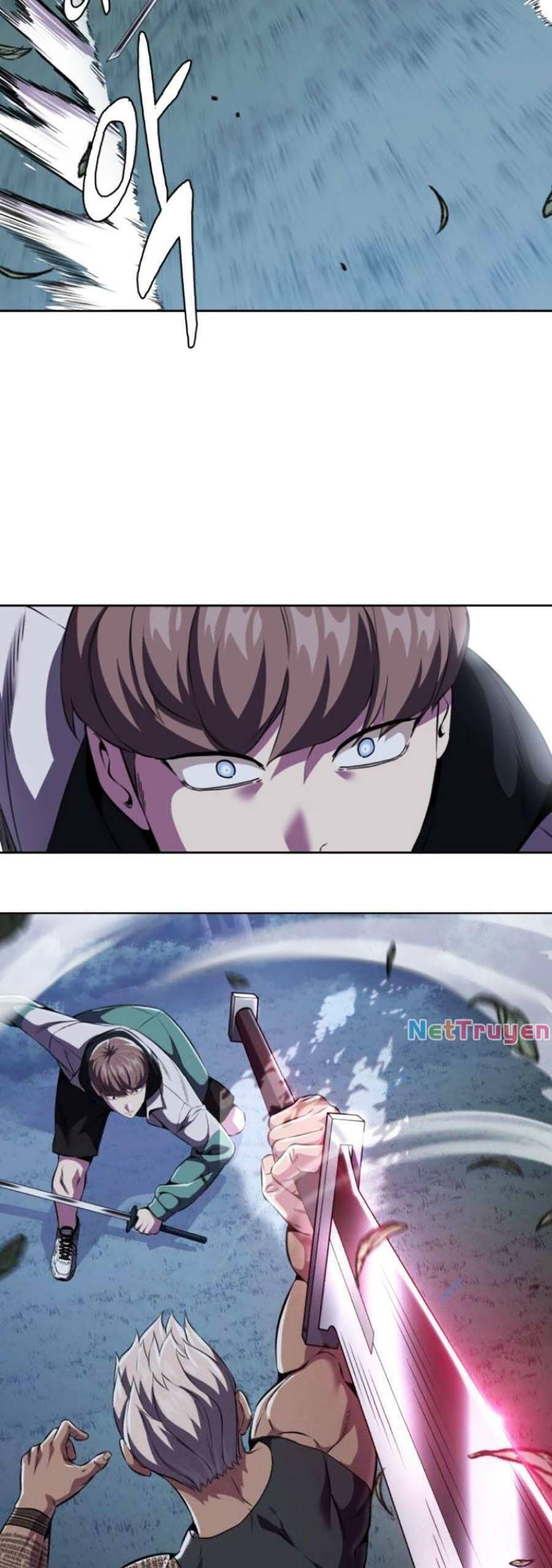 đọc truyện Cậu Bé Của Thần Chết Chương 161 ảnh 29 tại Thiên Thai Truyện