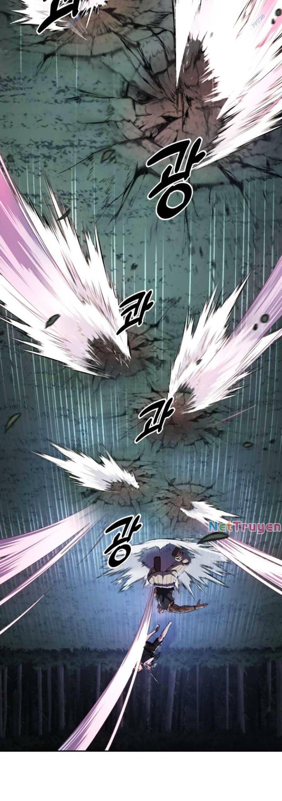 đọc truyện Cậu Bé Của Thần Chết Chương 161 ảnh 31 tại Thiên Thai Truyện