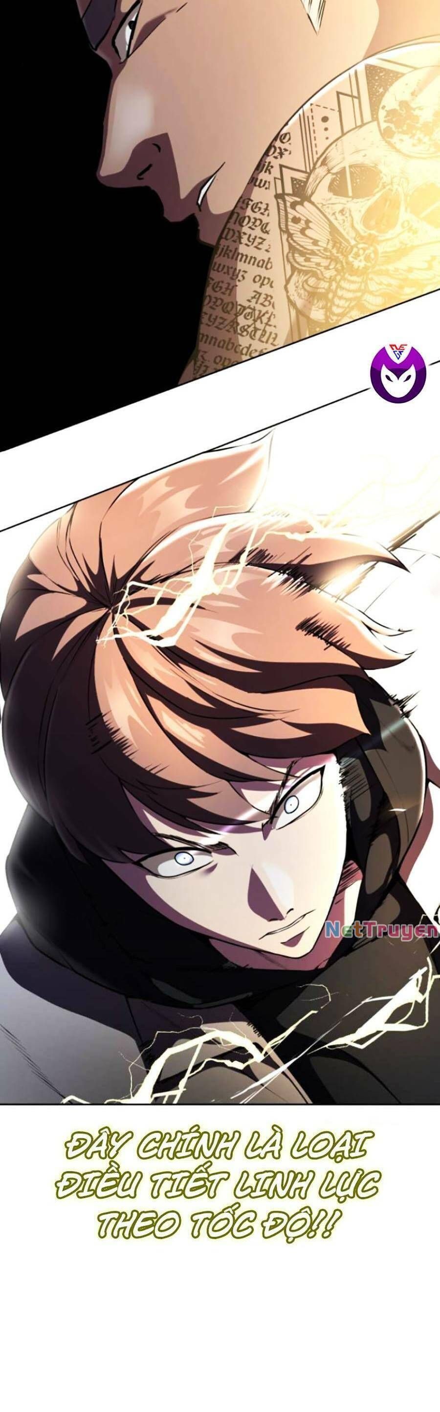 đọc truyện Cậu Bé Của Thần Chết Chương 161 ảnh 5 tại Thiên Thai Truyện