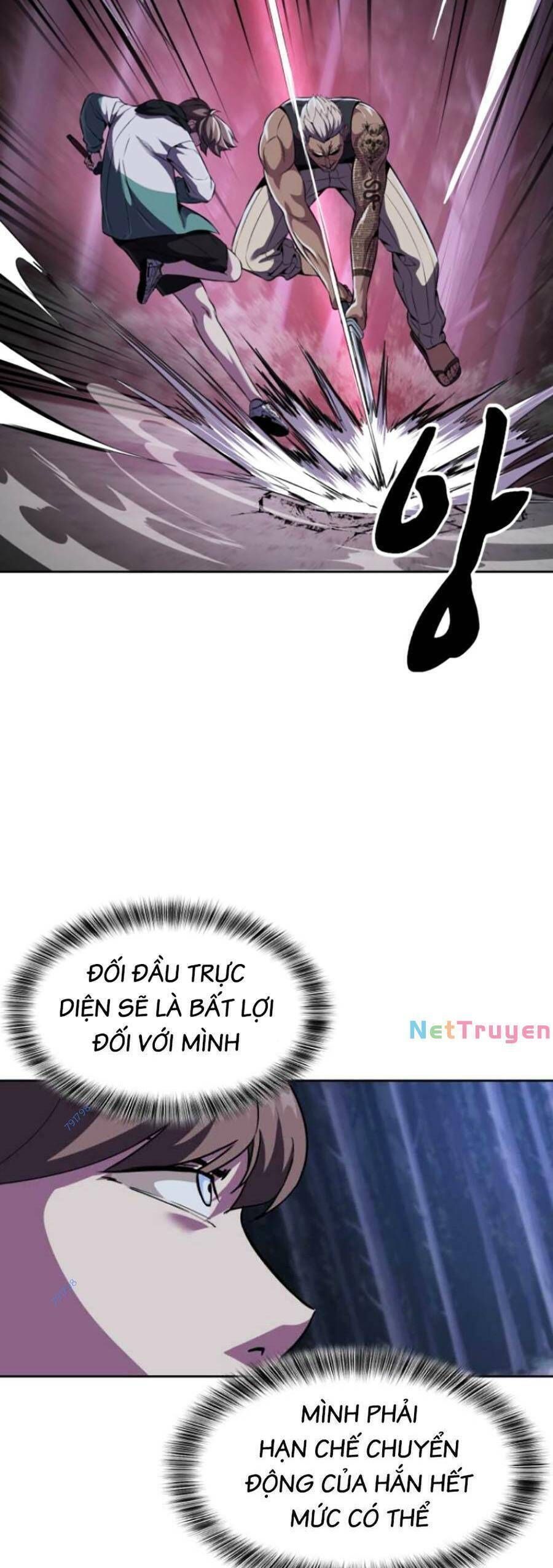 đọc truyện Cậu Bé Của Thần Chết Chương 161 ảnh 33 tại Thiên Thai Truyện