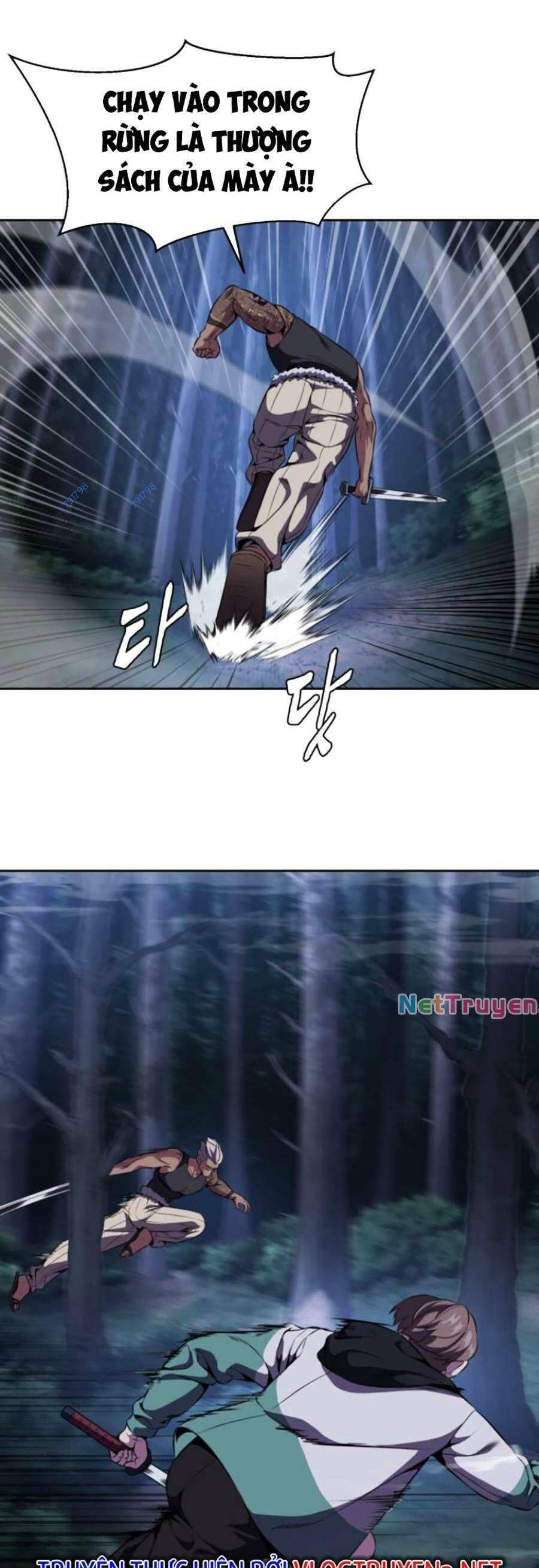 đọc truyện Cậu Bé Của Thần Chết Chương 161 ảnh 35 tại Thiên Thai Truyện