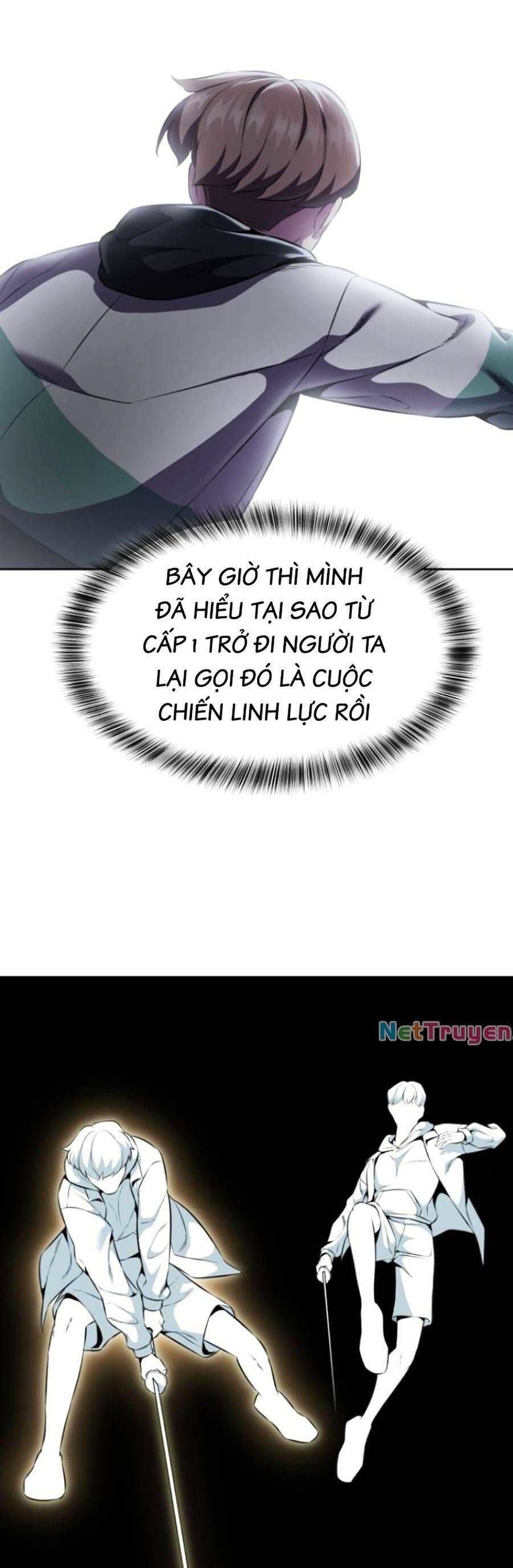 đọc truyện Cậu Bé Của Thần Chết Chương 161 ảnh 37 tại Thiên Thai Truyện