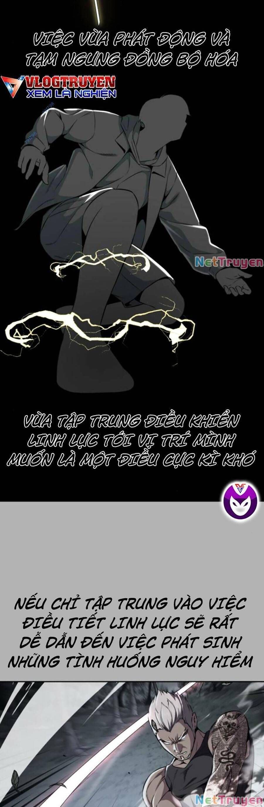 đọc truyện Cậu Bé Của Thần Chết Chương 161 ảnh 38 tại Thiên Thai Truyện