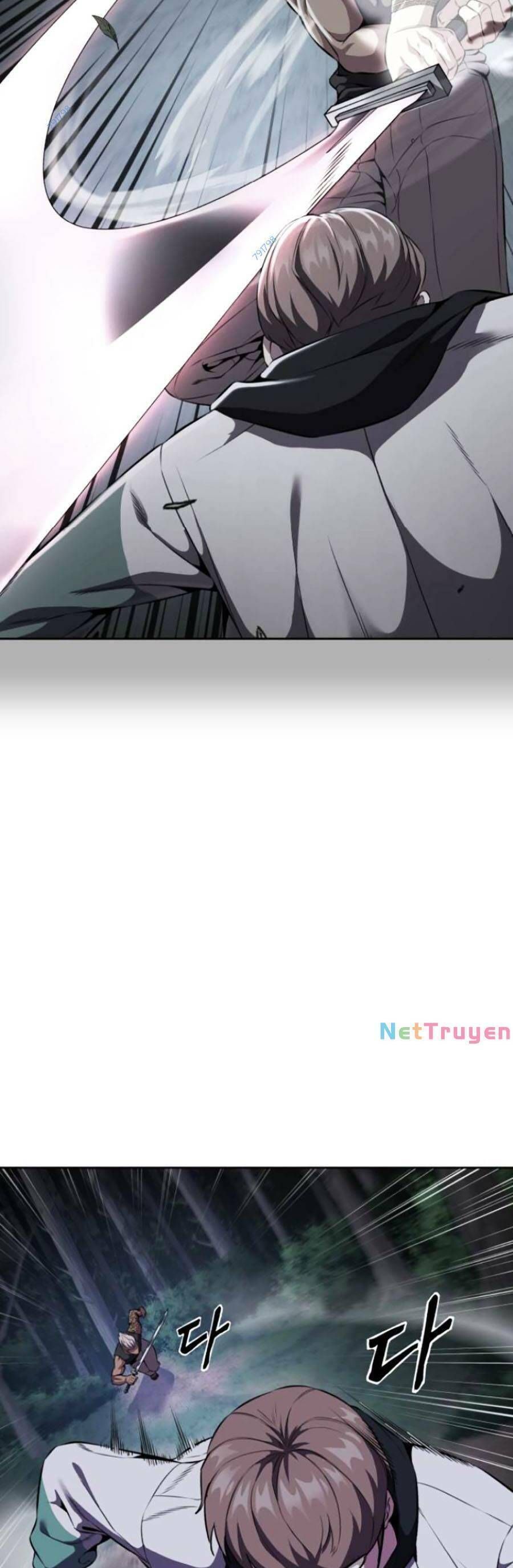 đọc truyện Cậu Bé Của Thần Chết Chương 161 ảnh 39 tại Thiên Thai Truyện