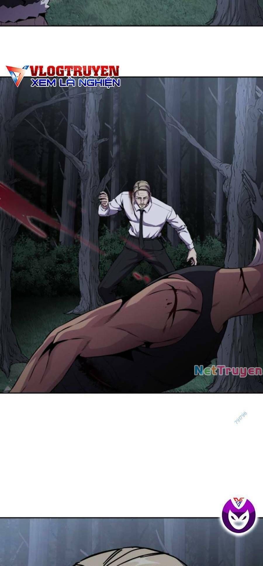 đọc truyện Cậu Bé Của Thần Chết Chương 161 ảnh 49 tại Thiên Thai Truyện