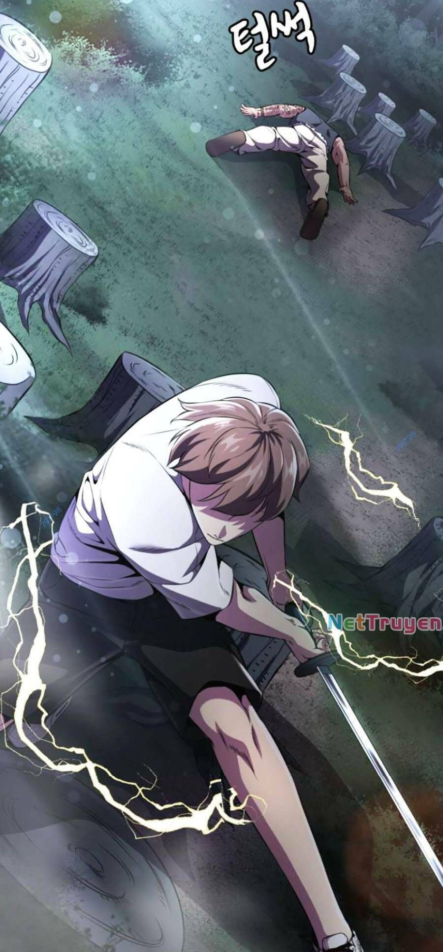 đọc truyện Cậu Bé Của Thần Chết Chương 161 ảnh 51 tại Thiên Thai Truyện