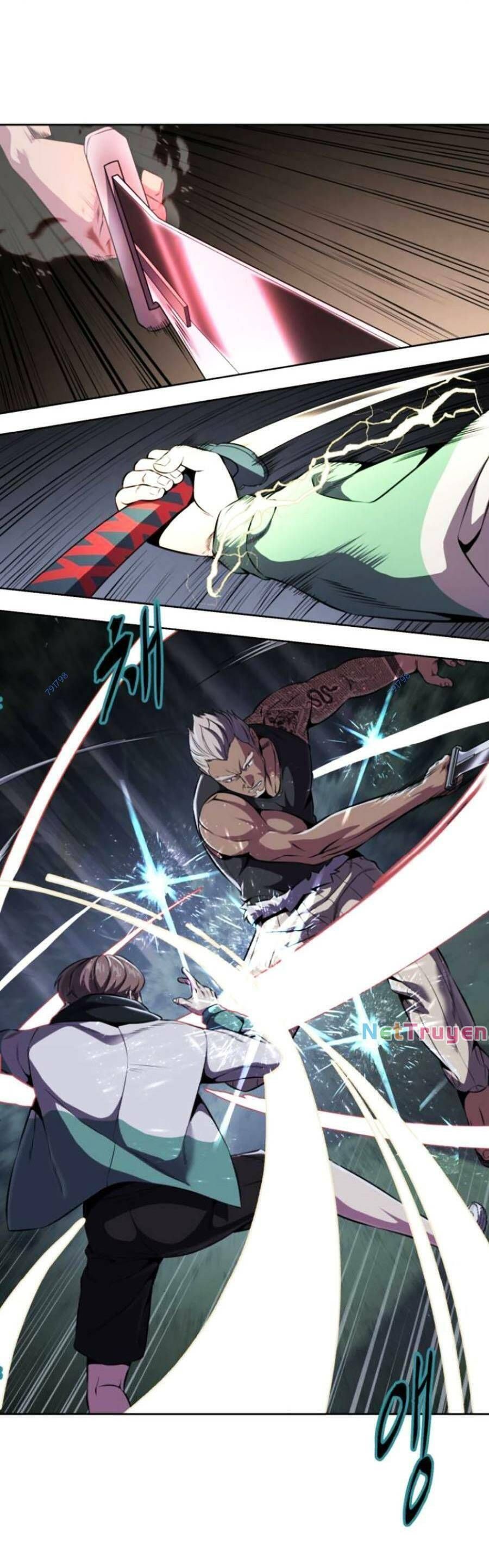 đọc truyện Cậu Bé Của Thần Chết Chương 161 ảnh 7 tại Thiên Thai Truyện