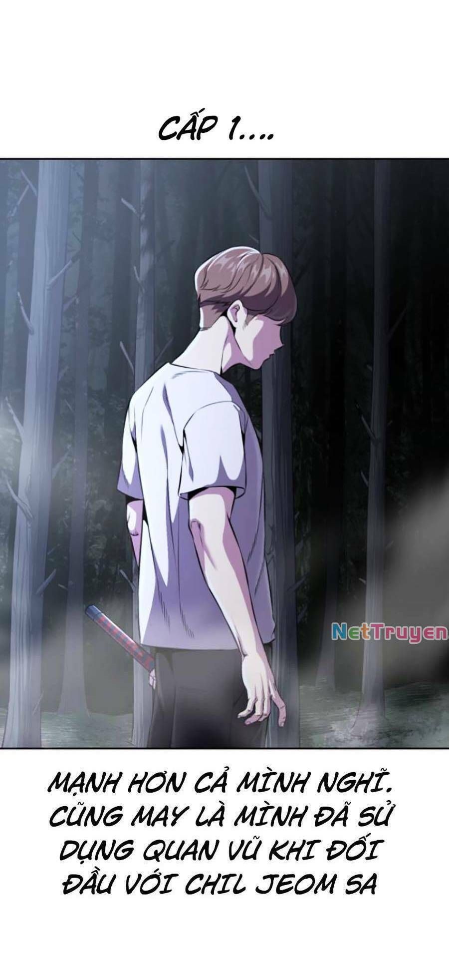 đọc truyện Cậu Bé Của Thần Chết Chương 161 ảnh 53 tại Thiên Thai Truyện