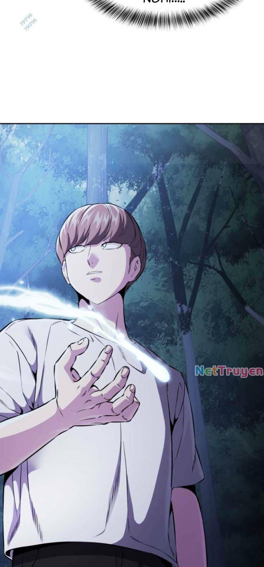 đọc truyện Cậu Bé Của Thần Chết Chương 161 ảnh 55 tại Thiên Thai Truyện