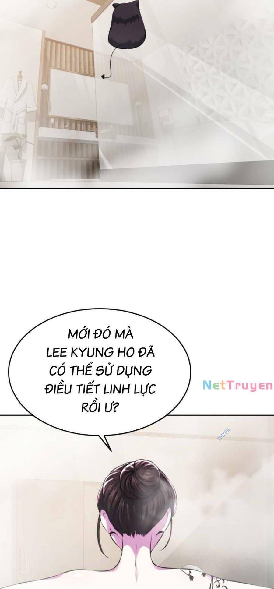 đọc truyện Cậu Bé Của Thần Chết Chương 161 ảnh 57 tại Thiên Thai Truyện