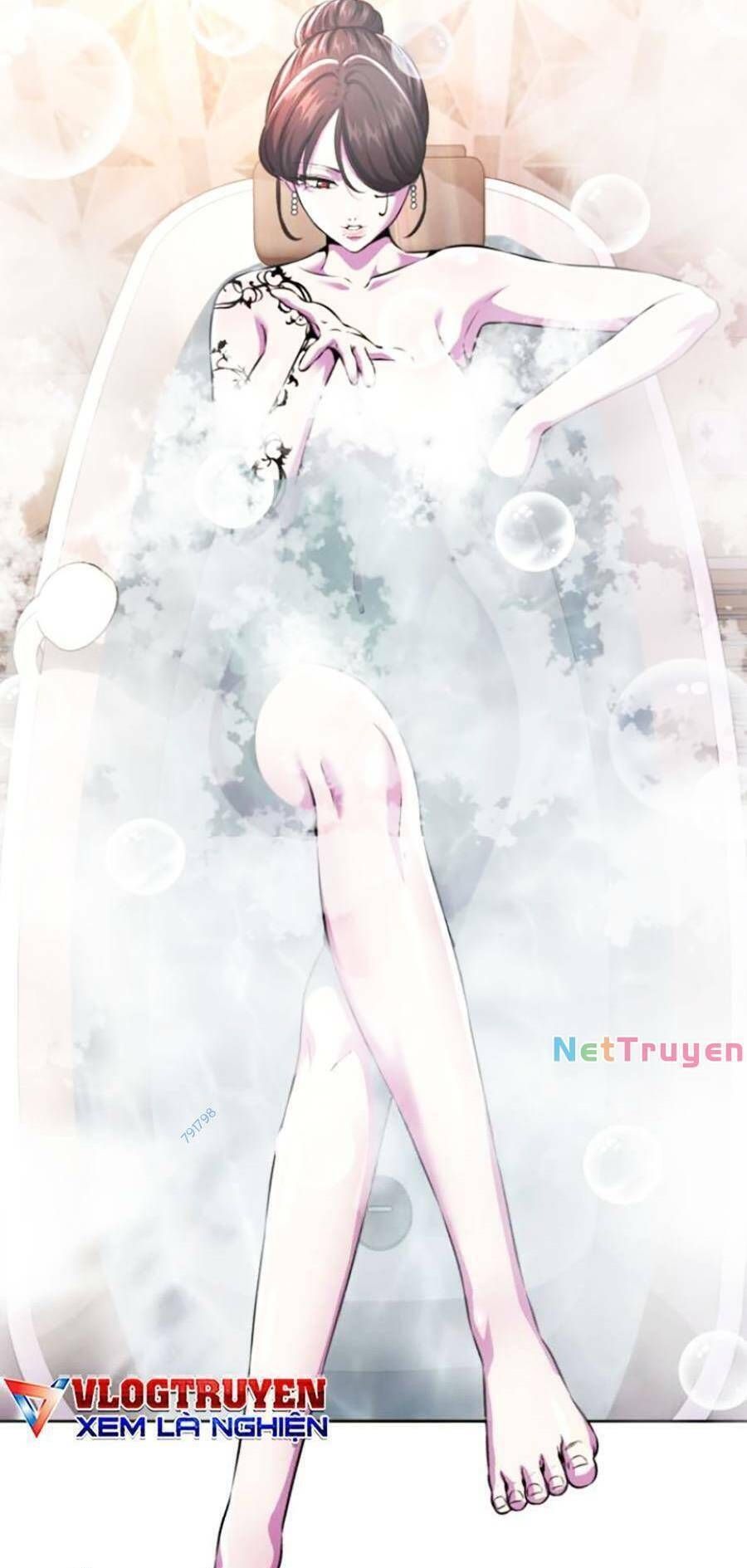 đọc truyện Cậu Bé Của Thần Chết Chương 161 ảnh 61 tại Thiên Thai Truyện