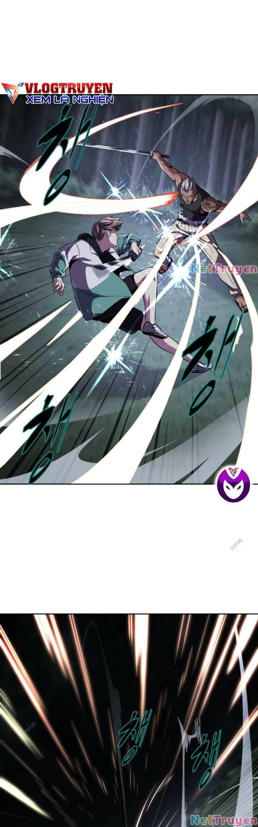 đọc truyện Cậu Bé Của Thần Chết Chương 161 ảnh 8 tại Thiên Thai Truyện