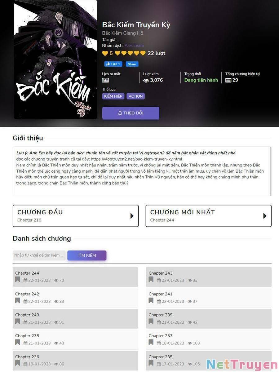 đọc truyện Cậu Bé Của Thần Chết Chương 161 ảnh 63 tại Thiên Thai Truyện