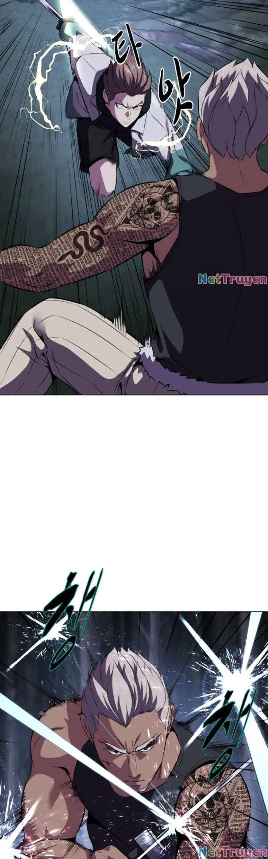 đọc truyện Cậu Bé Của Thần Chết Chương 161 ảnh 10 tại Thiên Thai Truyện