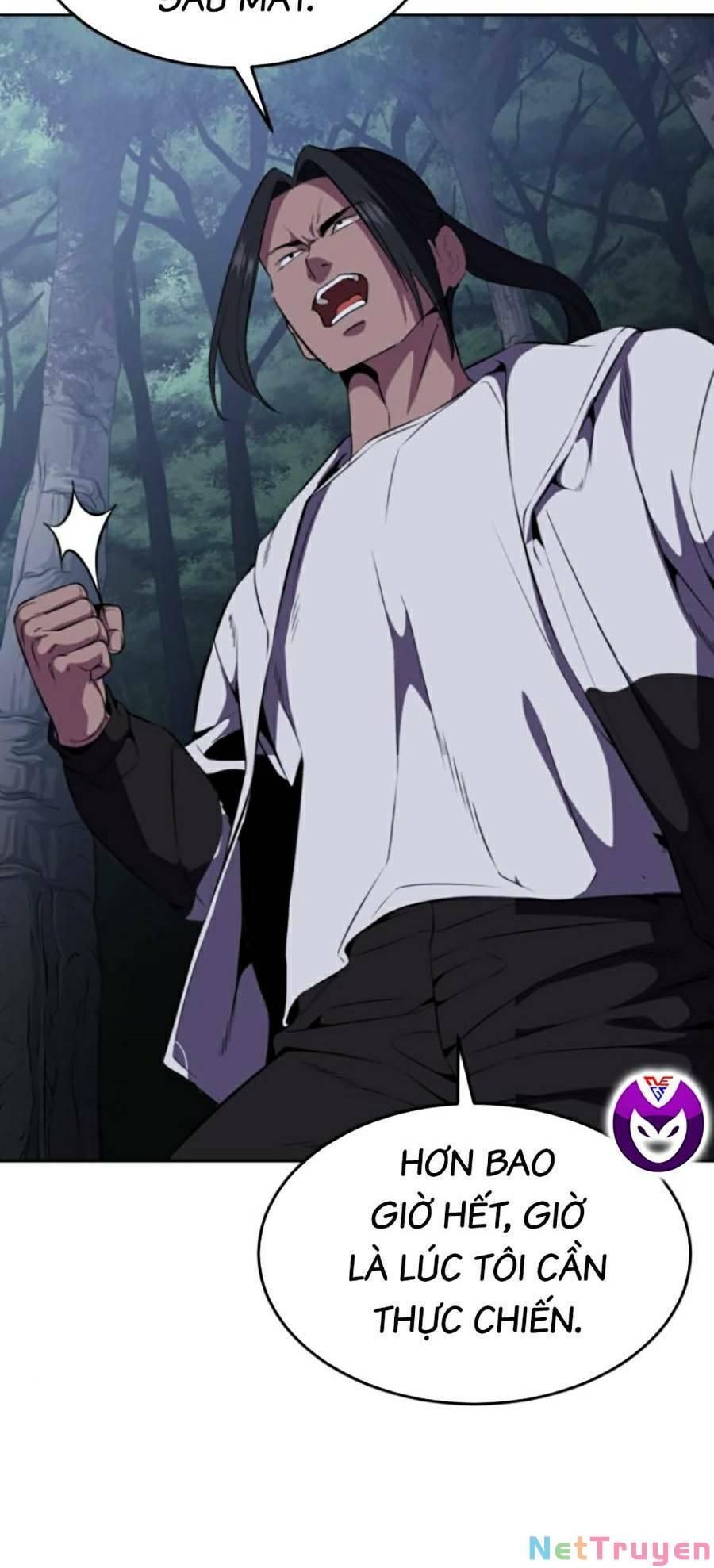 đọc truyện Cậu Bé Của Thần Chết Chương 162 ảnh 126 tại Thiên Thai Truyện