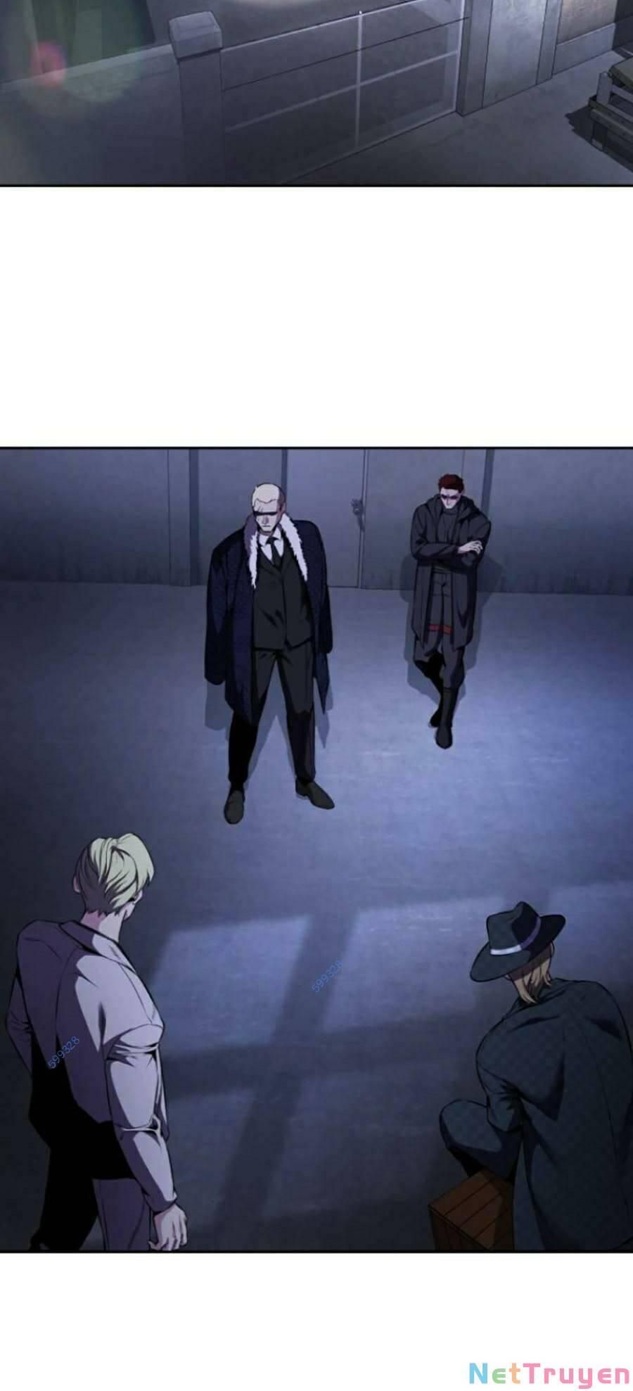 đọc truyện Cậu Bé Của Thần Chết Chương 162 ảnh 129 tại Thiên Thai Truyện