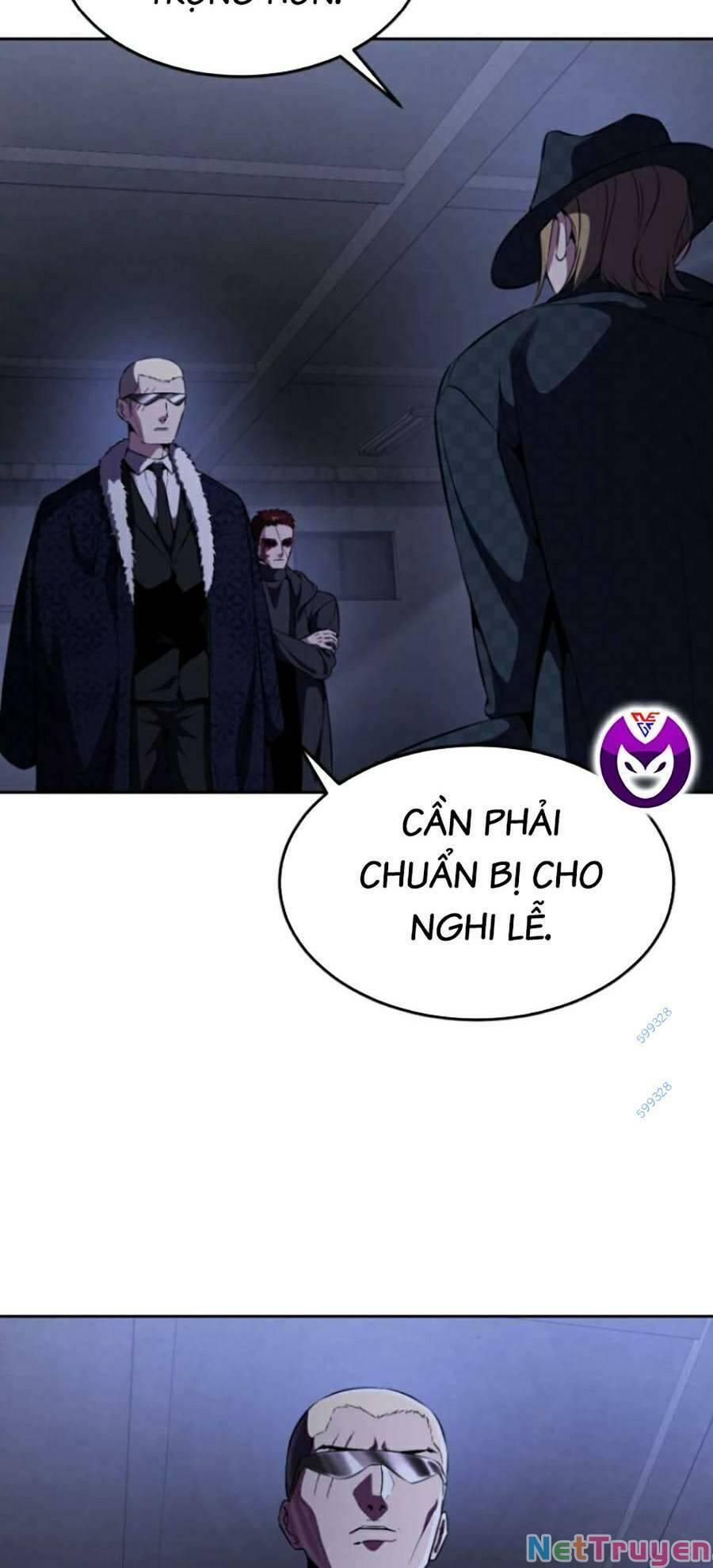 đọc truyện Cậu Bé Của Thần Chết Chương 162 ảnh 135 tại Thiên Thai Truyện