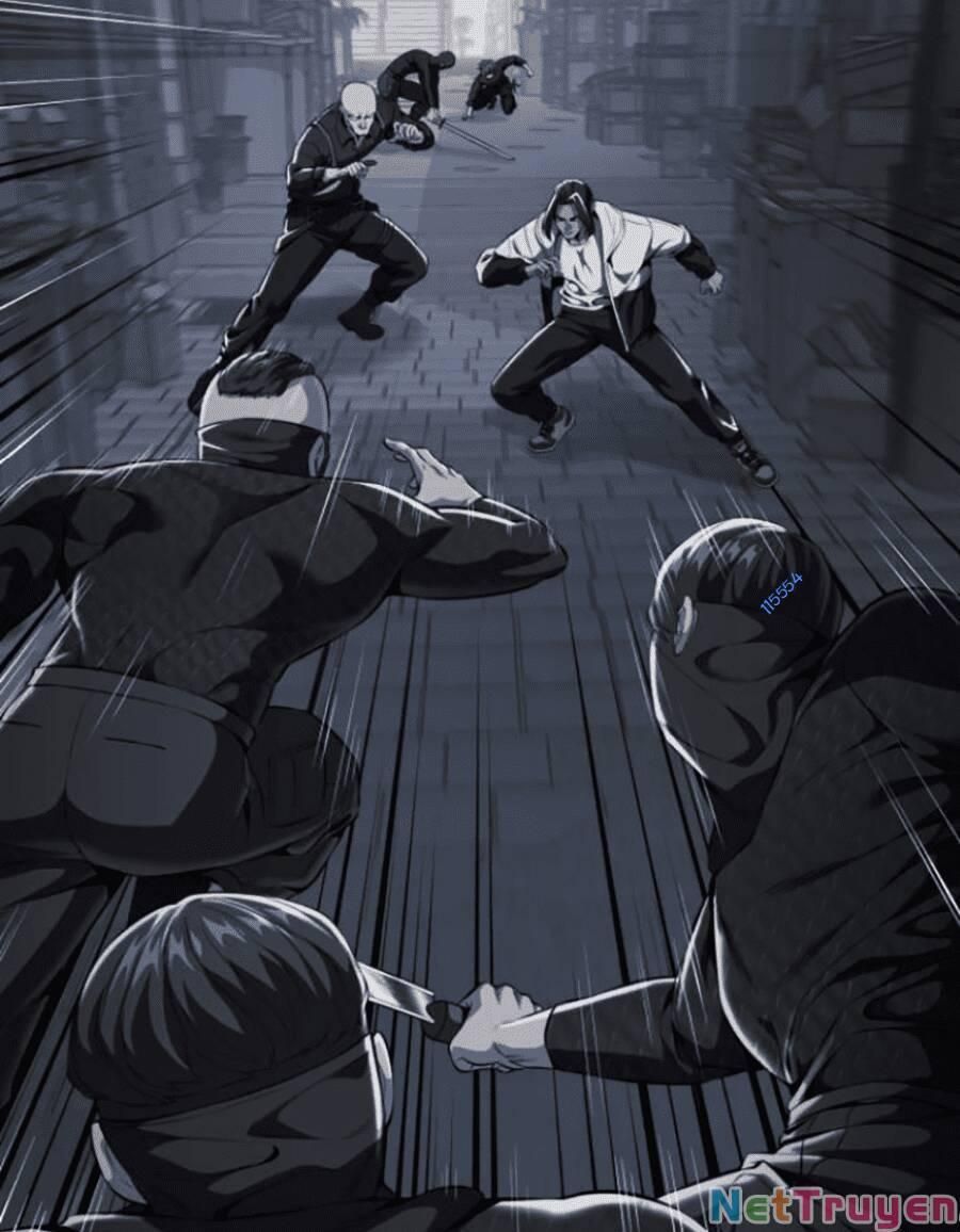 đọc truyện Cậu Bé Của Thần Chết Chương 163 ảnh 92 tại Thiên Thai Truyện