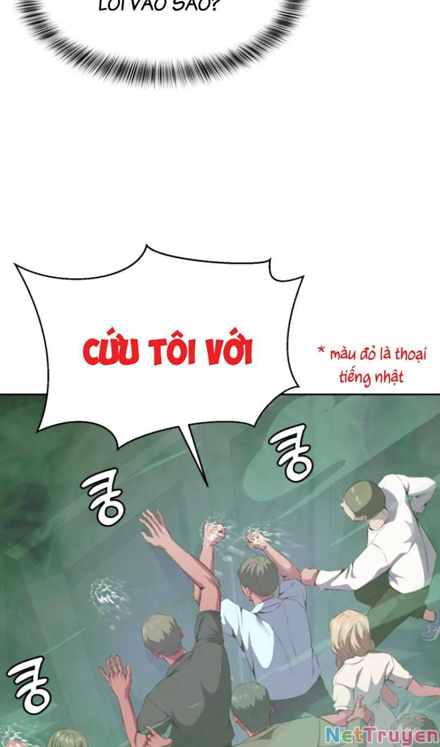 đọc truyện Cậu Bé Của Thần Chết Chương 164 ảnh 112 tại Thiên Thai Truyện