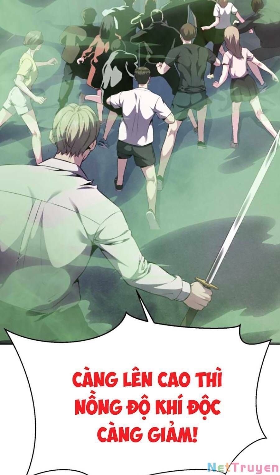 đọc truyện Cậu Bé Của Thần Chết Chương 164 ảnh 118 tại Thiên Thai Truyện