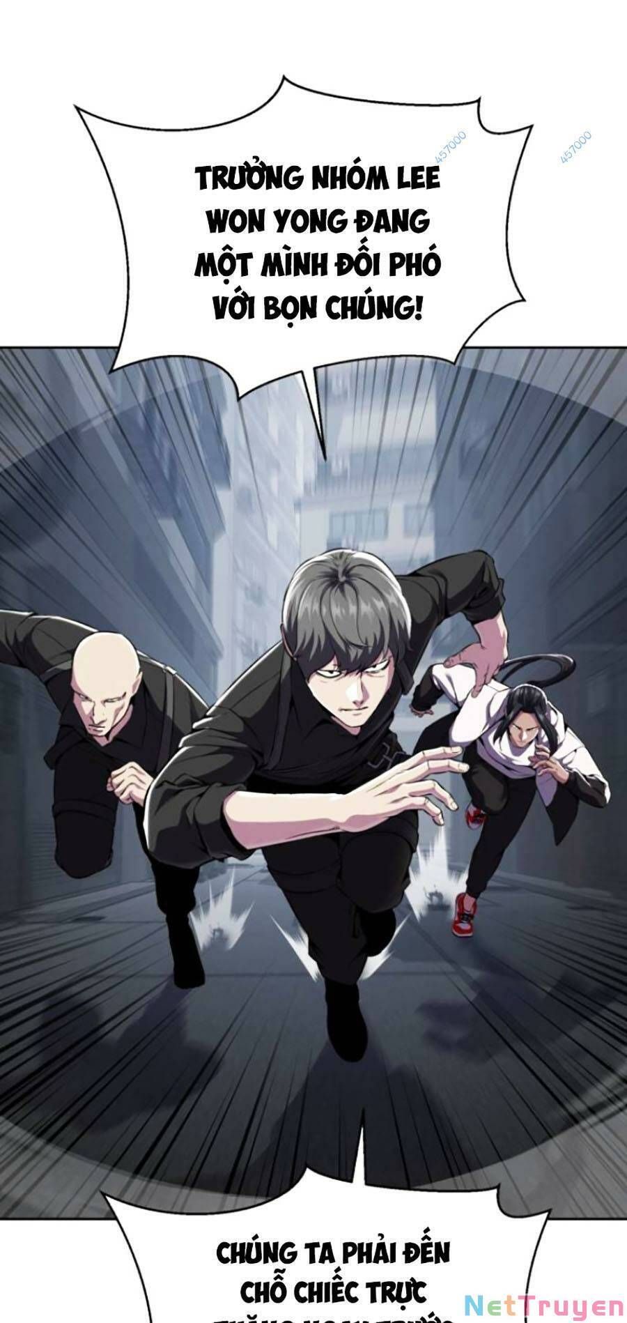 đọc truyện Cậu Bé Của Thần Chết Chương 164 ảnh 147 tại Thiên Thai Truyện