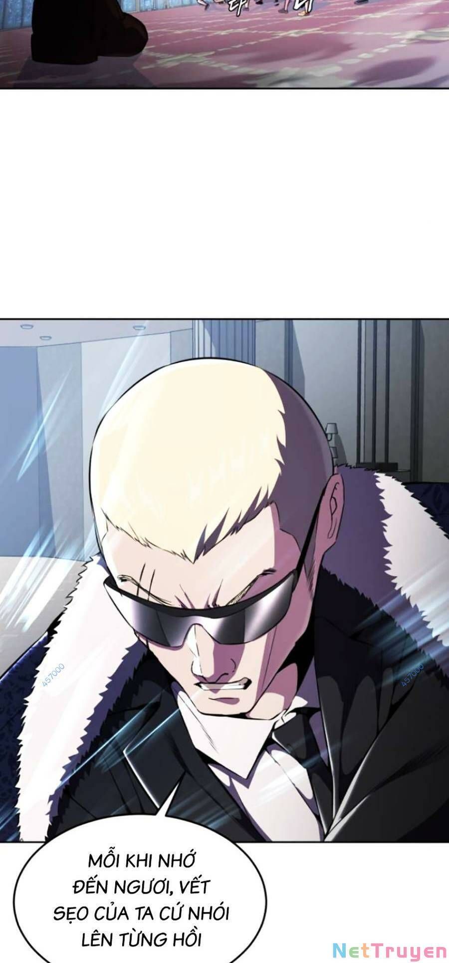 đọc truyện Cậu Bé Của Thần Chết Chương 164 ảnh 17 tại Thiên Thai Truyện