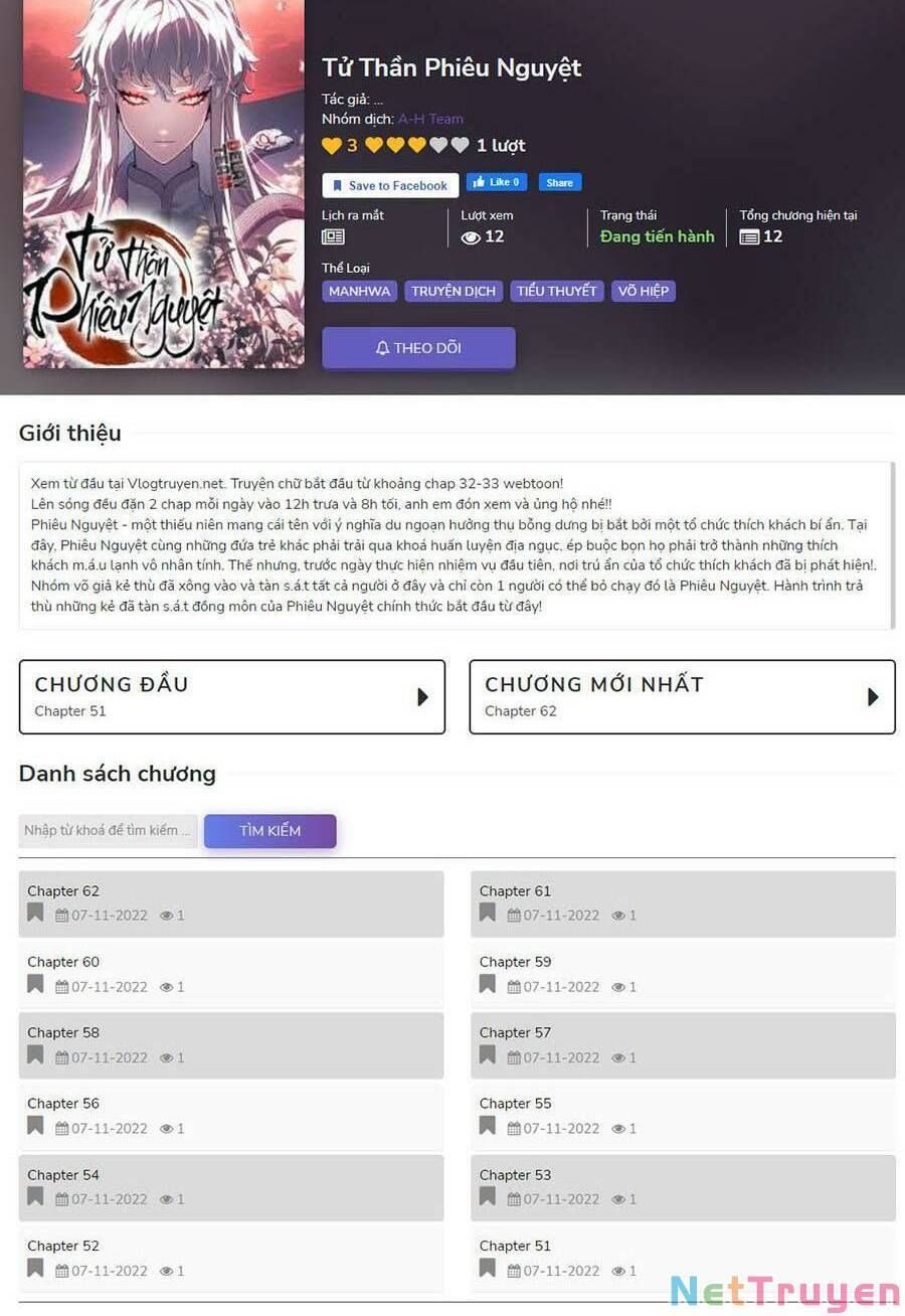 đọc truyện Cậu Bé Của Thần Chết Chương 164 ảnh 152 tại Thiên Thai Truyện