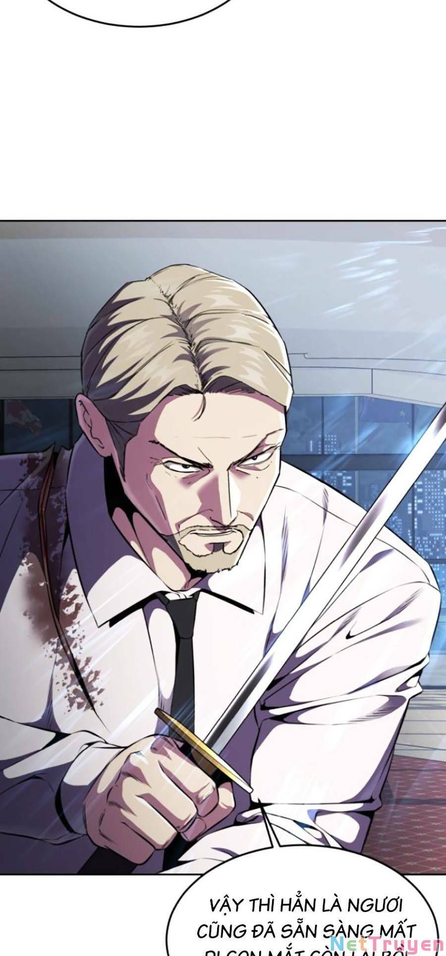 đọc truyện Cậu Bé Của Thần Chết Chương 164 ảnh 18 tại Thiên Thai Truyện